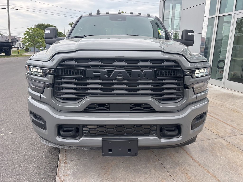 New 2026 RAM 2500 Big Horn image 5