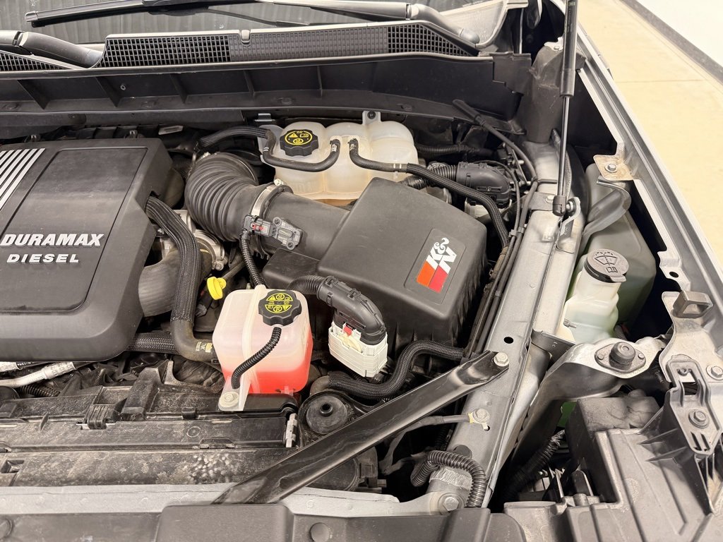 Used 2023 Chevrolet Silverado 1500 LTZ w/ LTZ Convenience Package II image 58