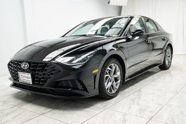 Used 2023 Hyundai Sonata SEL image 5