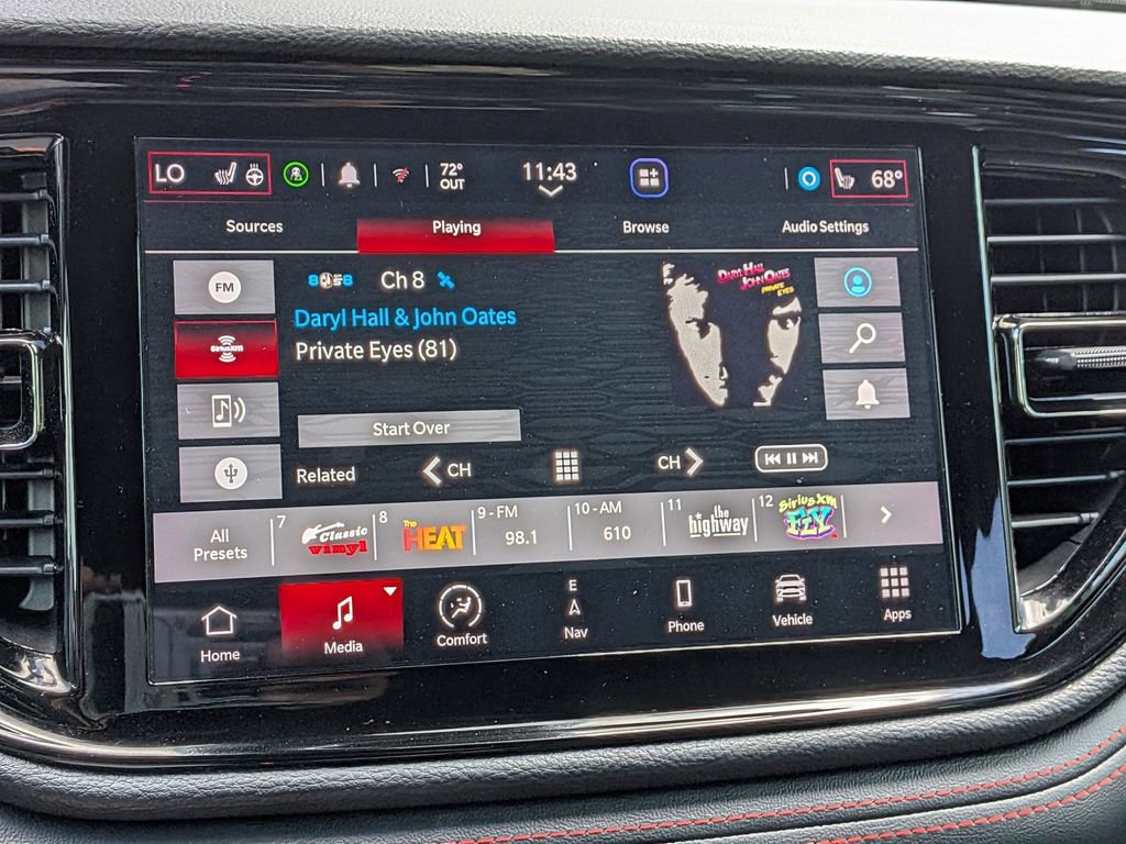 Used 2023 Dodge Durango GT image 22