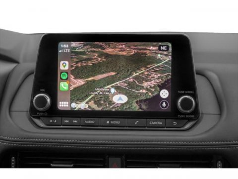 Certified 2023 Nissan Rogue SV AWD/4WD image 19