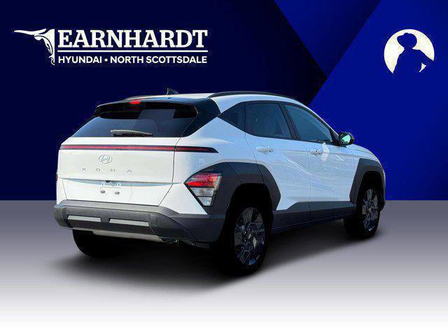 New 2026 Hyundai Kona SEL Sport image 7