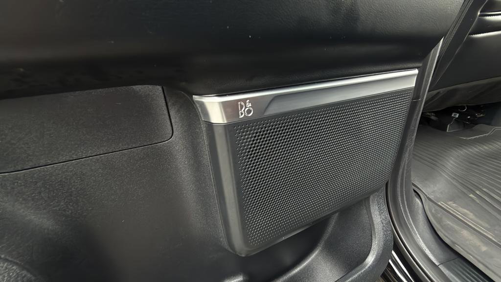 Certified 2025 Ford Expedition Tremor AWD/4WD image 42
