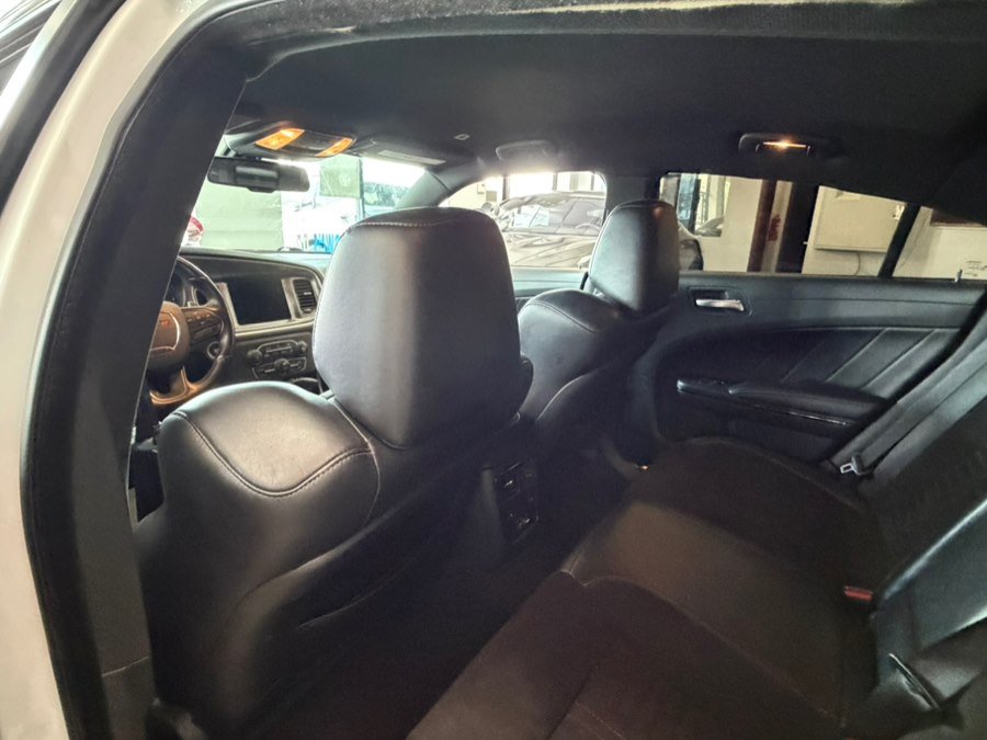 Used 2021 Dodge Charger Scat Pack RWD image 19