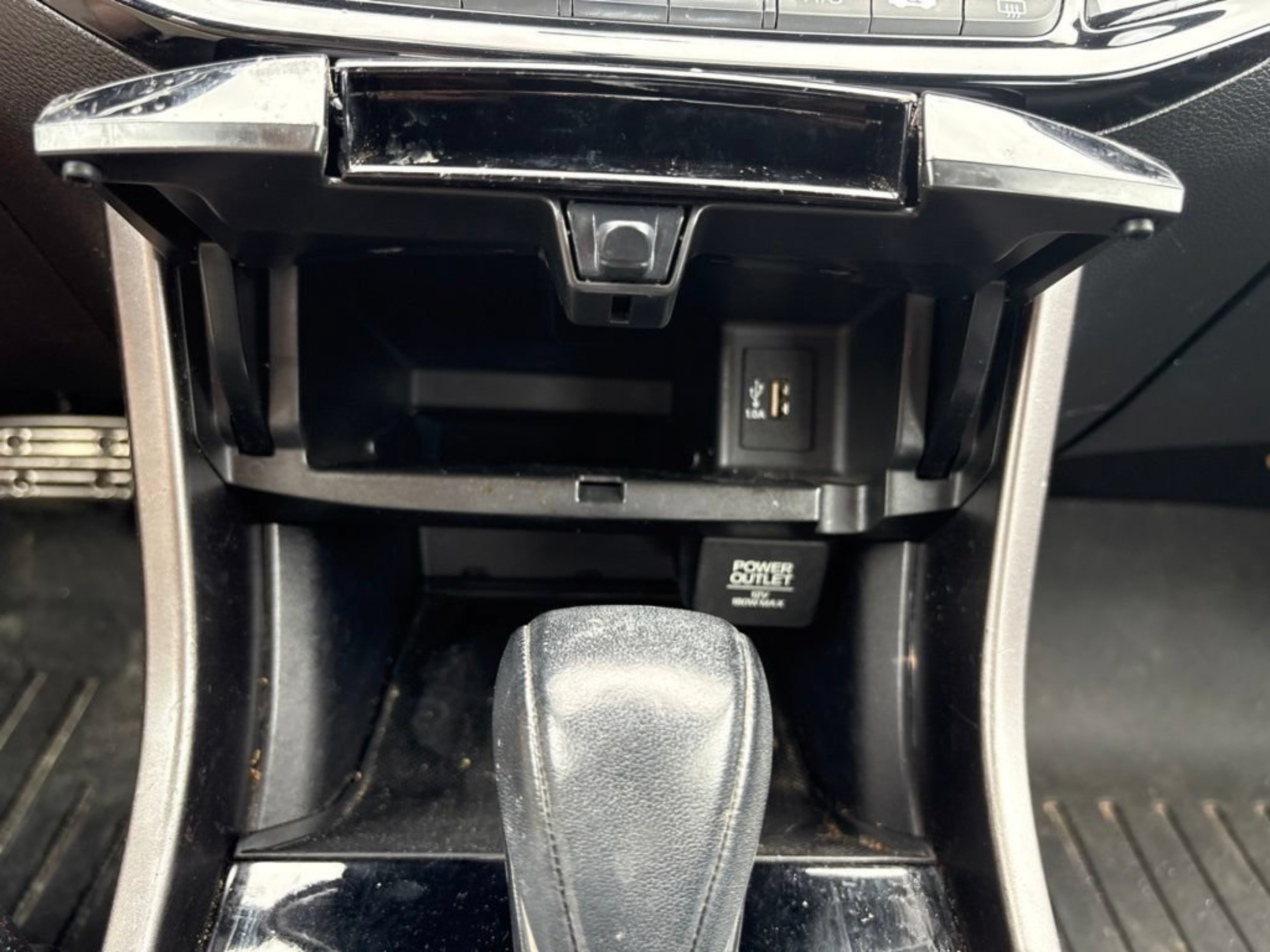 Used 2017 Honda Accord Sport Special Edition image 12