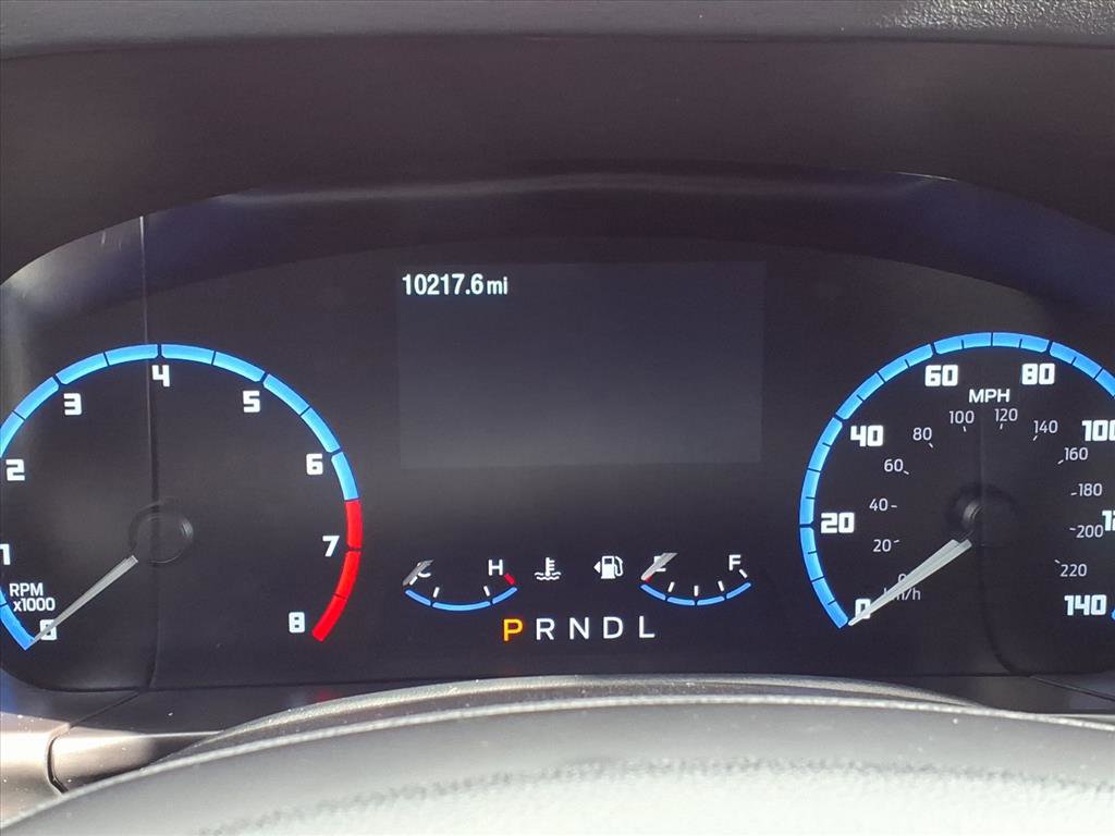 Certified 2024 Ford Bronco Sport Big Bend image 23