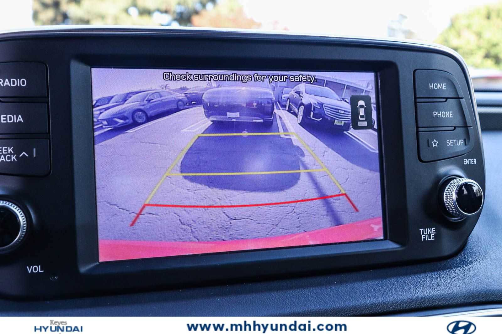 Used 2019 Hyundai Santa Fe SE AWD/4WD image 22