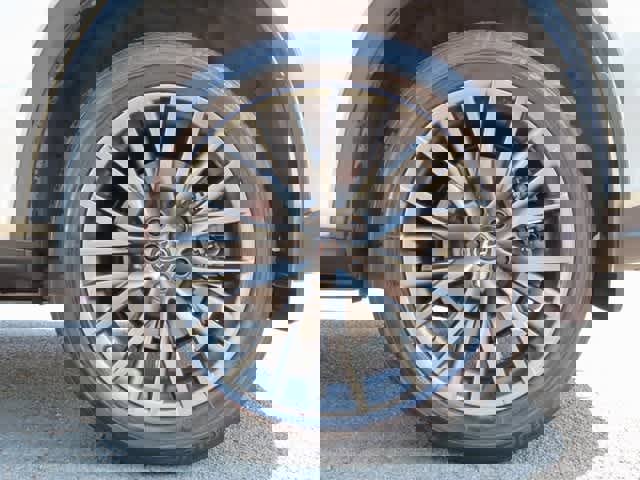 Used 2022 Lexus RX 350 F Sport image 9