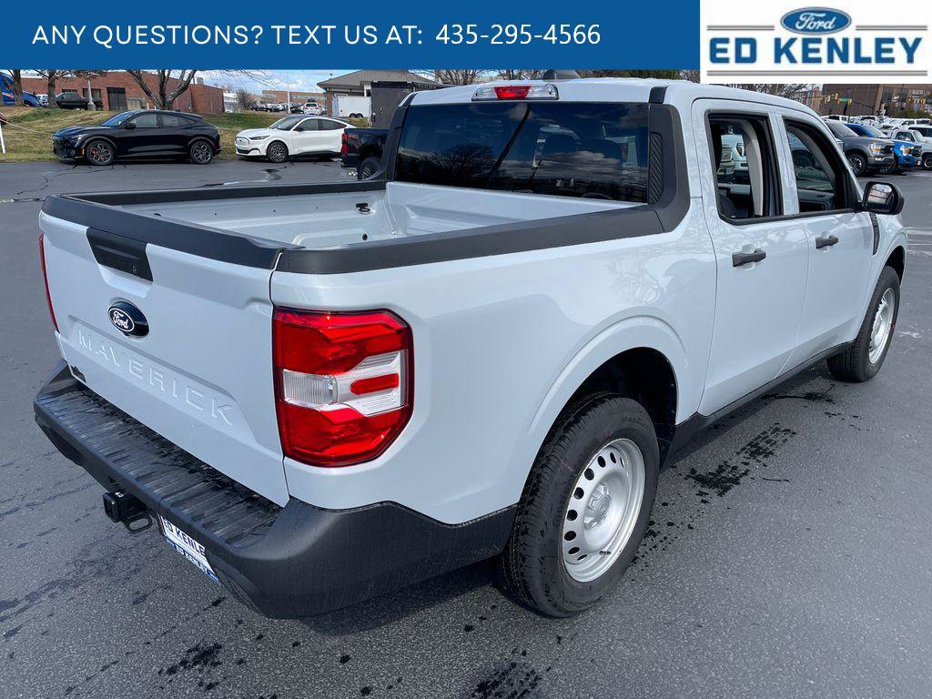 New 2026 Ford Maverick XL image 26