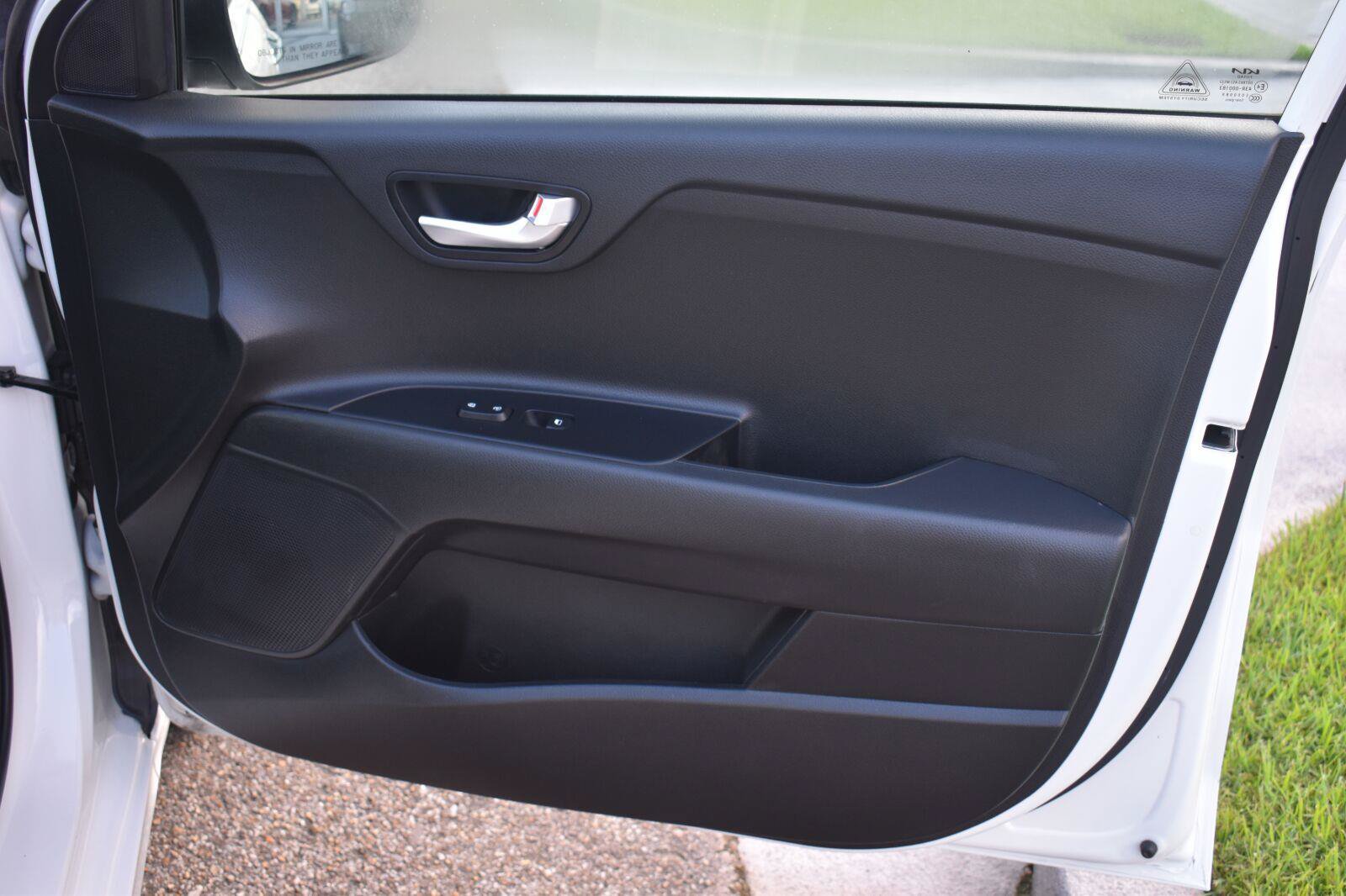 Used 2023 Kia Rio S w/ Technology Package FWD image 49