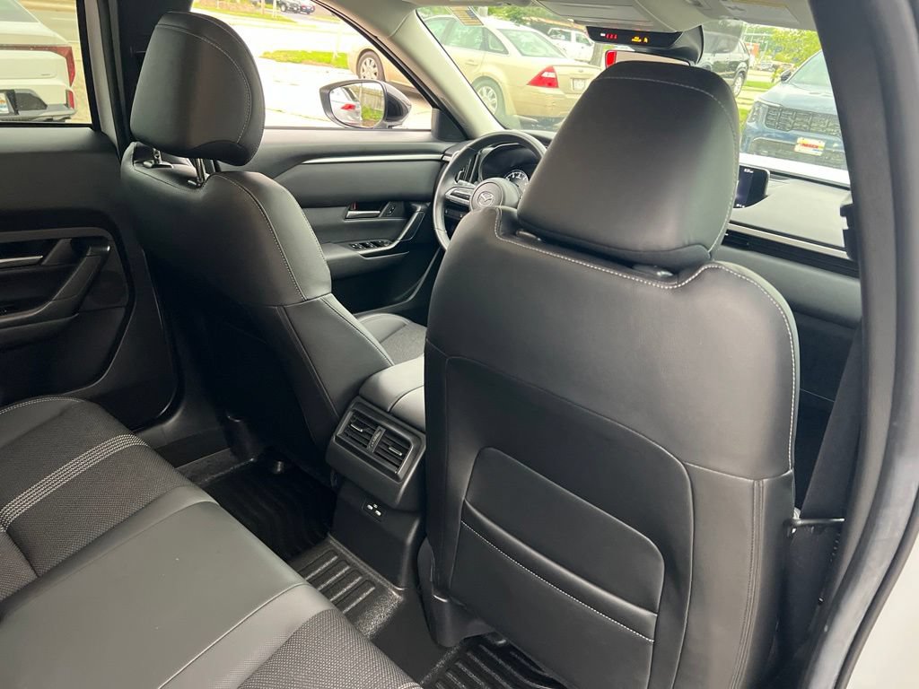 Used 2024 MAZDA CX-50 AWD 2.5 S w/ Cargo Package image 15