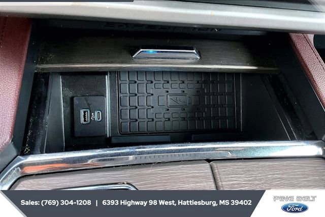 Certified 2024 Ford Expedition Limited image 23