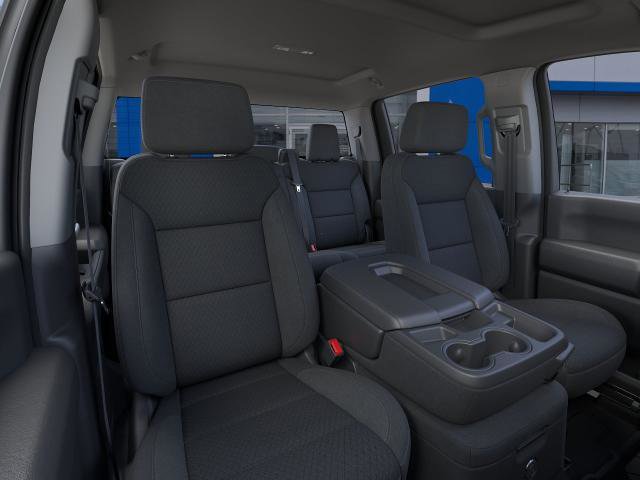 New 2026 Chevrolet Silverado 2500 Custom w/ Custom Value Package image 40
