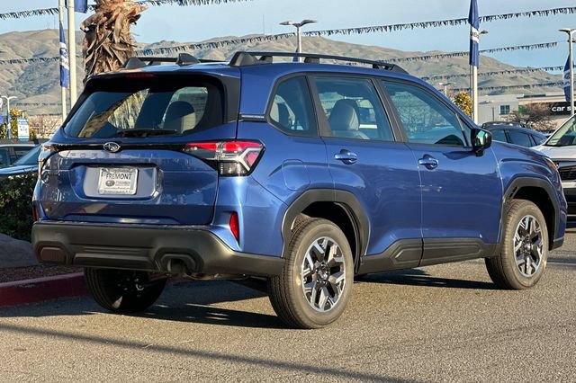 Certified 2026 Subaru Forester AWD/4WD image 4