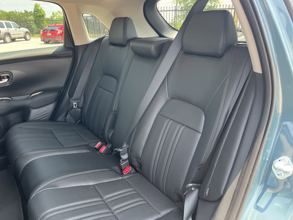 New 2027 Honda HR-V EX-L image 13