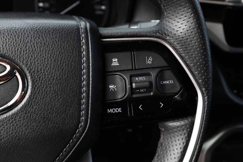 Used 2023 Toyota Tundra SR5 w/ TRD Off-Road Package image 26