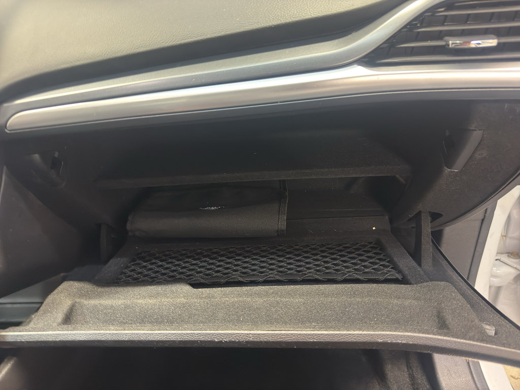 Used 2014 Ford Fusion Titanium FWD image 23