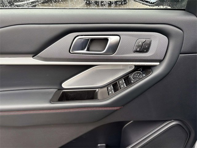 New 2026 Ford Explorer ST w/ Sun And Sound Package image 21