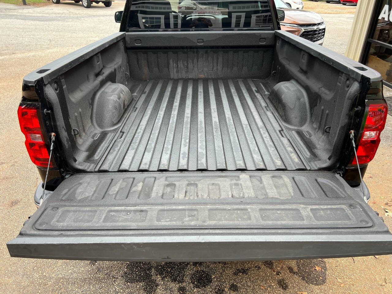 Used 2014 Chevrolet Silverado 1500 LT w/ LT Convenience Package image 18