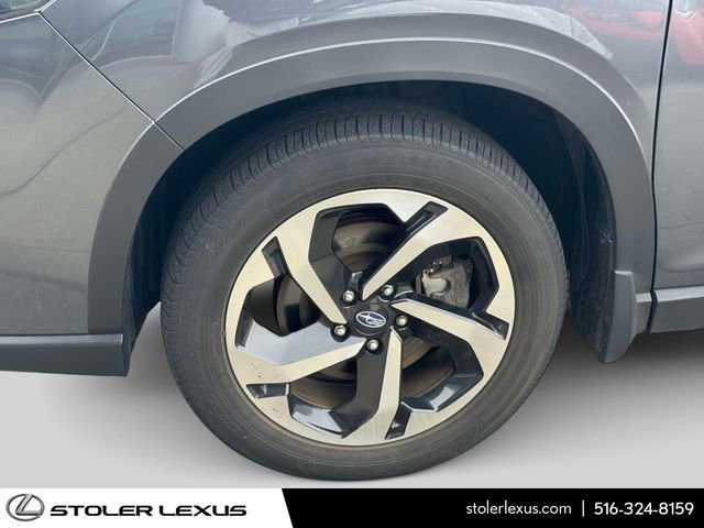 Used 2022 Subaru Forester Touring AWD/4WD image 16