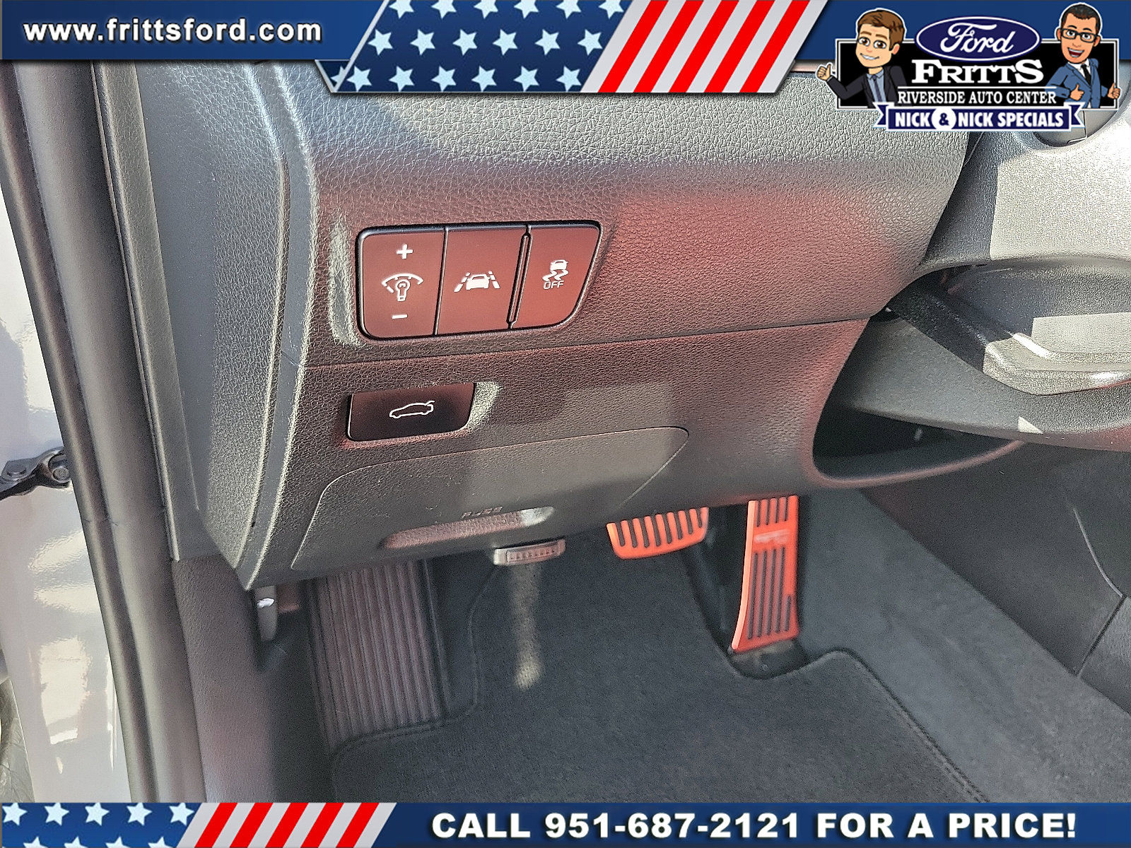 Used 2022 Kia K5 GT-Line w/ GT-Line Awd Premium Package image 11