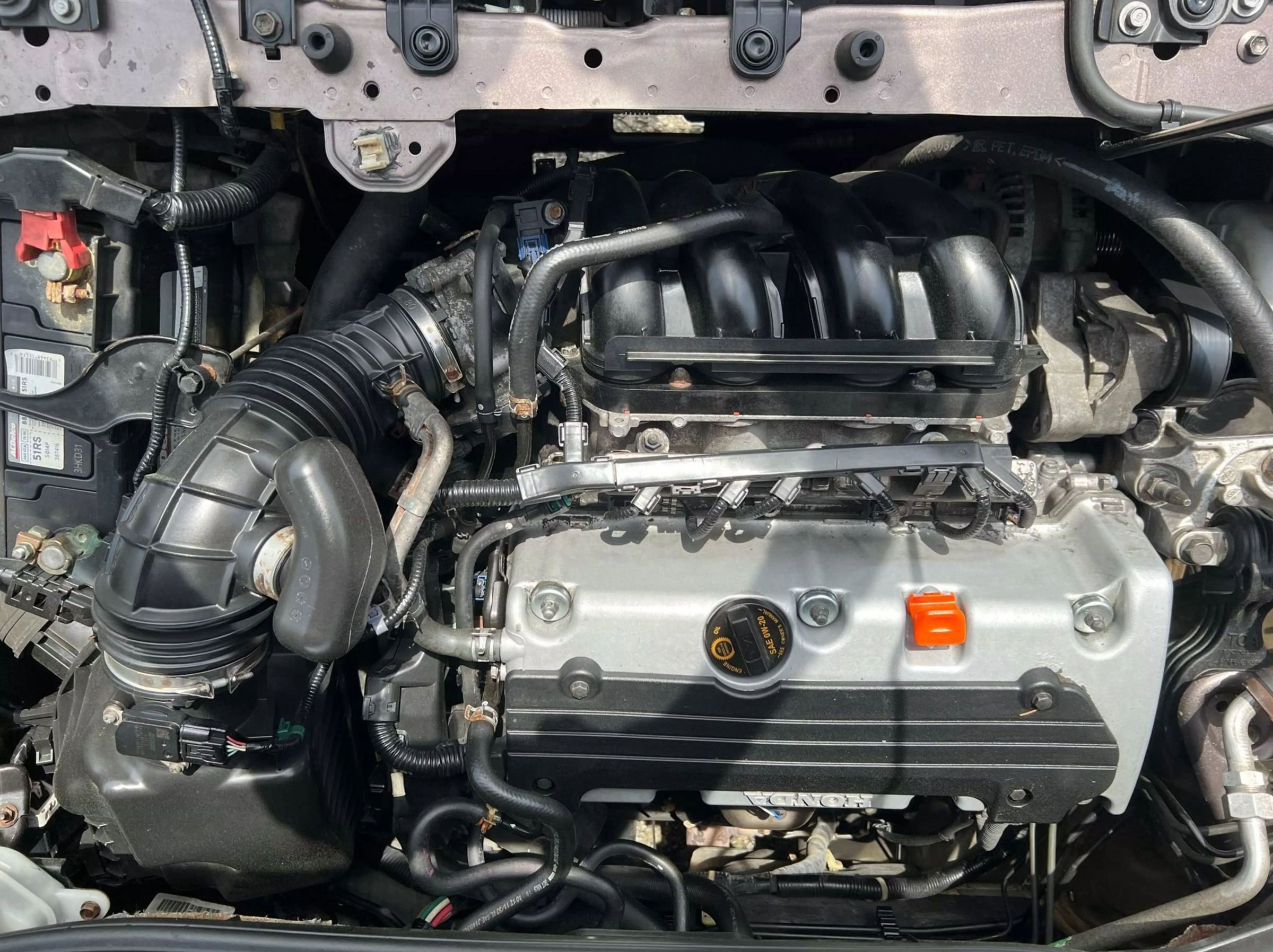 Used 2013 Honda CR-V EX image 25