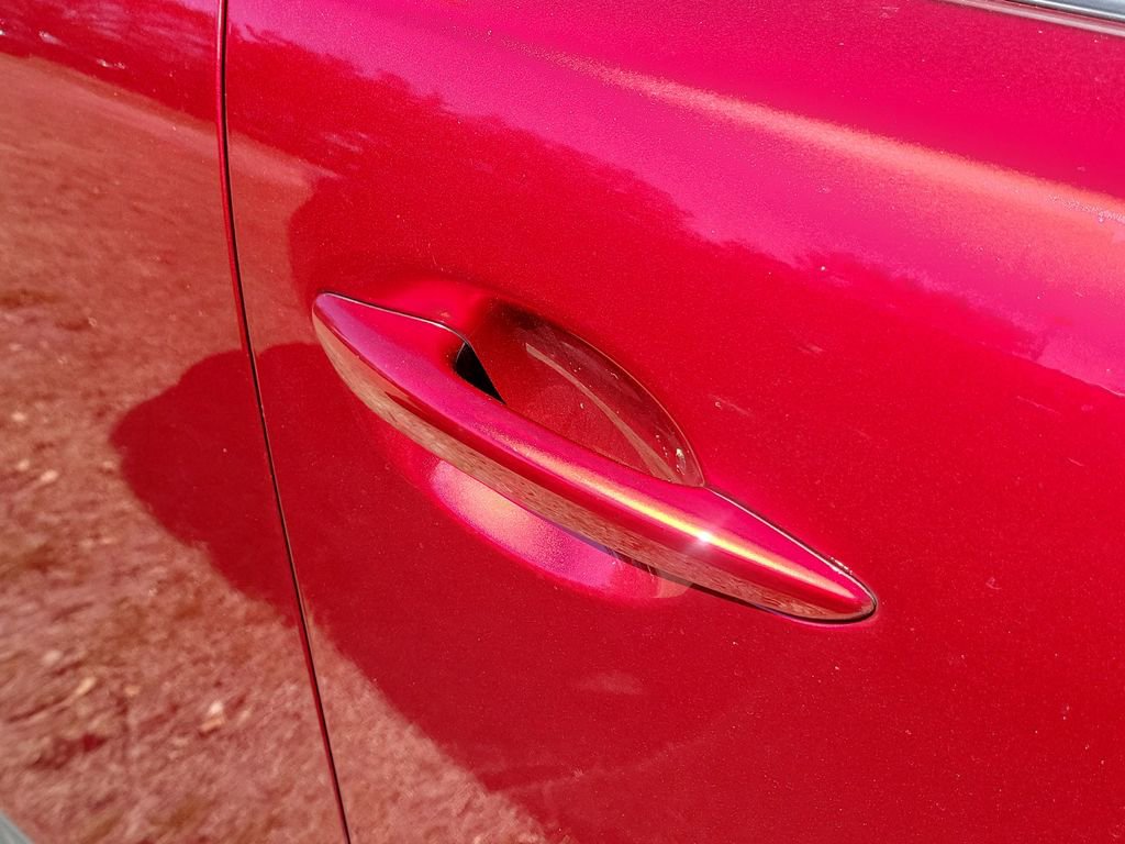 Used 2024 MAZDA CX-90 3.3 Turbo w/ Premium Plus Pkg image 15