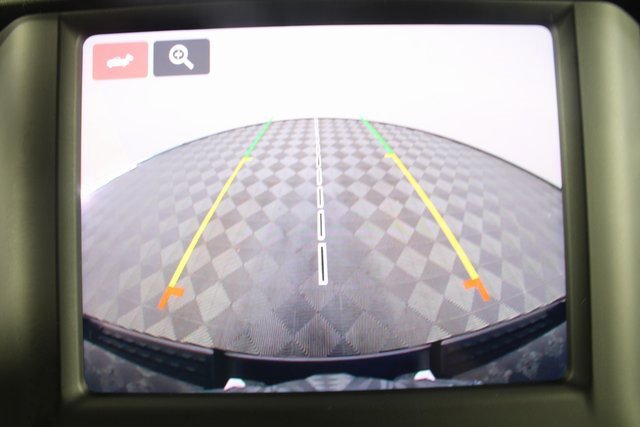 Used 2022 RAM 1500 Big Horn image 3