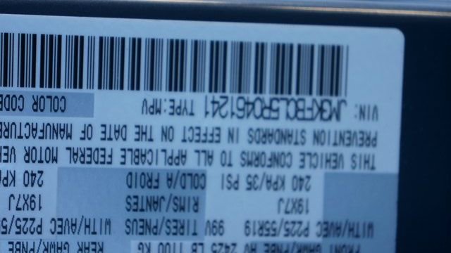 Used 2024 MAZDA CX-5 Carbon Edition image 91