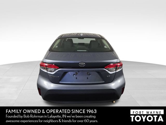 Used 2024 Toyota Corolla LE FWD image 8
