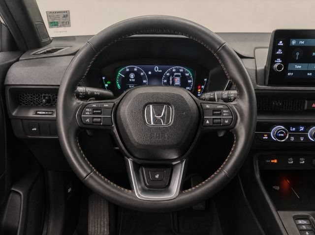 Used 2026 Honda CR-V TrailSport image 13