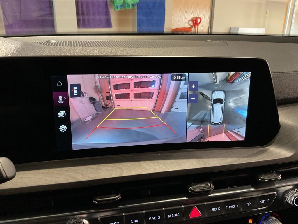 New 2025 Kia Telluride SX Prestige X-Pro image 21