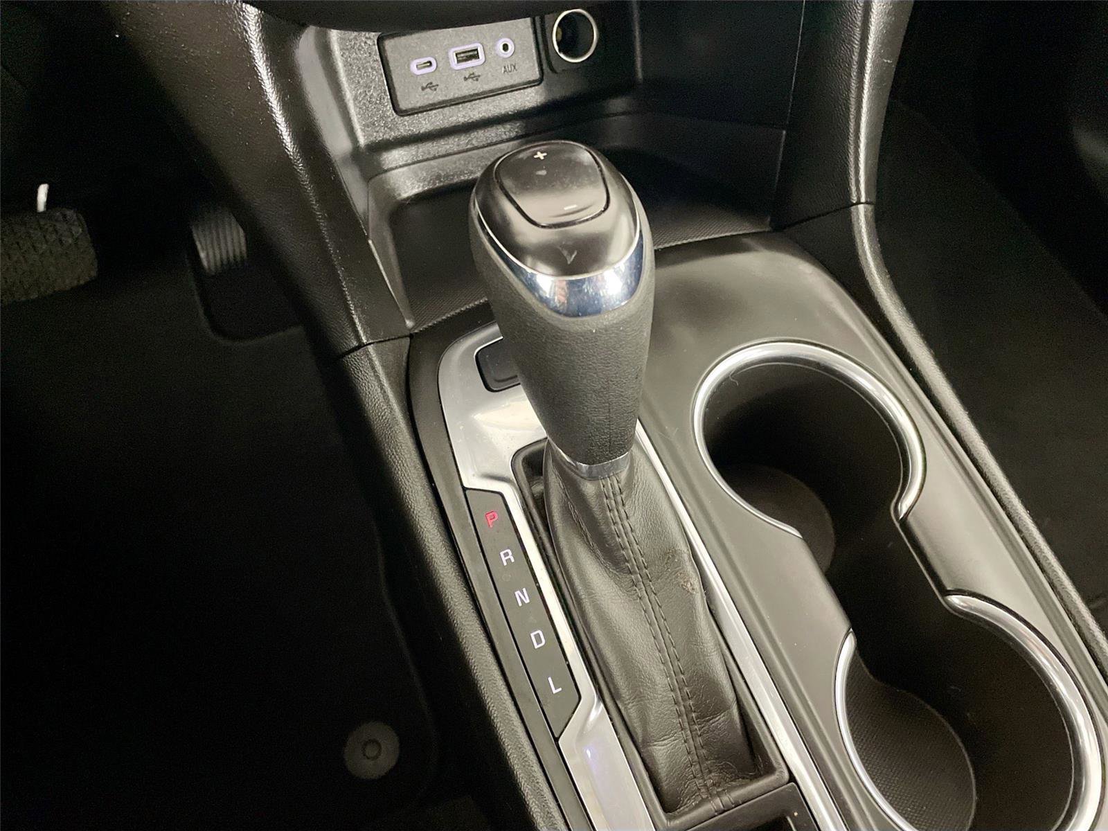 Used 2020 Chevrolet Equinox LT image 17