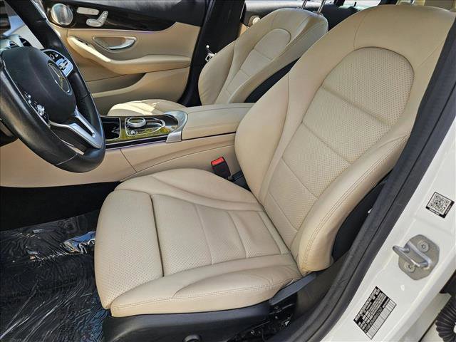 Used 2021 Mercedes-Benz C 300 Sedan image 15