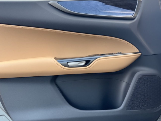 New 2026 Lexus NX 350h FWD image 12