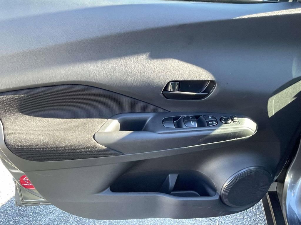 Used 2025 Nissan Kicks Play S image 14