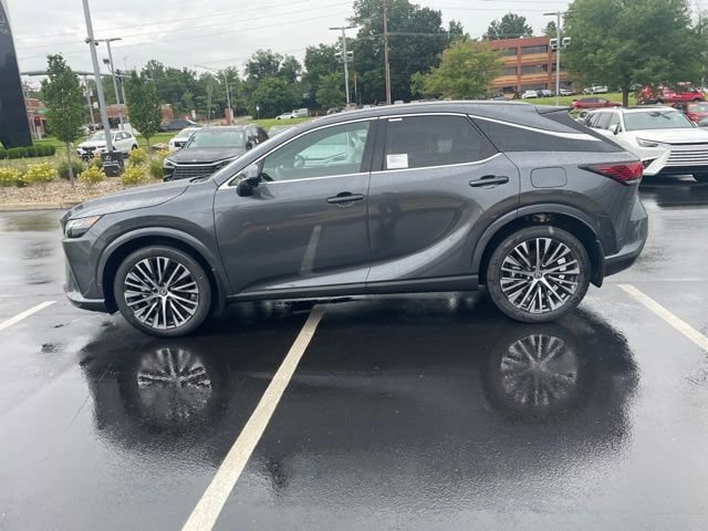 New 2026 Lexus RX 350 Premium Plus AWD/4WD image 6
