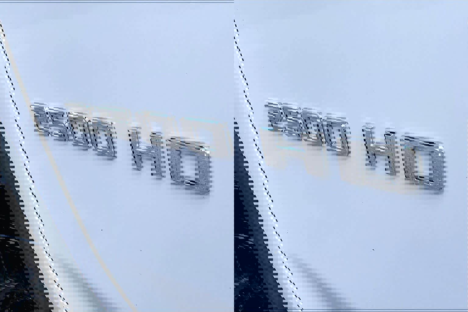 Used 2021 Chevrolet Silverado 2500 LTZ w/ LTZ Plus Package image 9