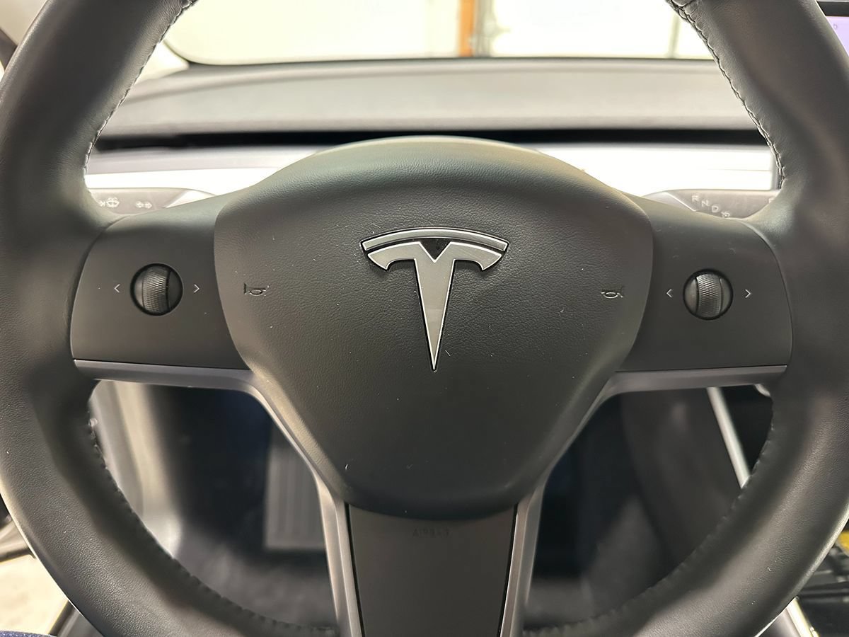Used 2019 Tesla Model 3 Performance AWD/4WD image 25
