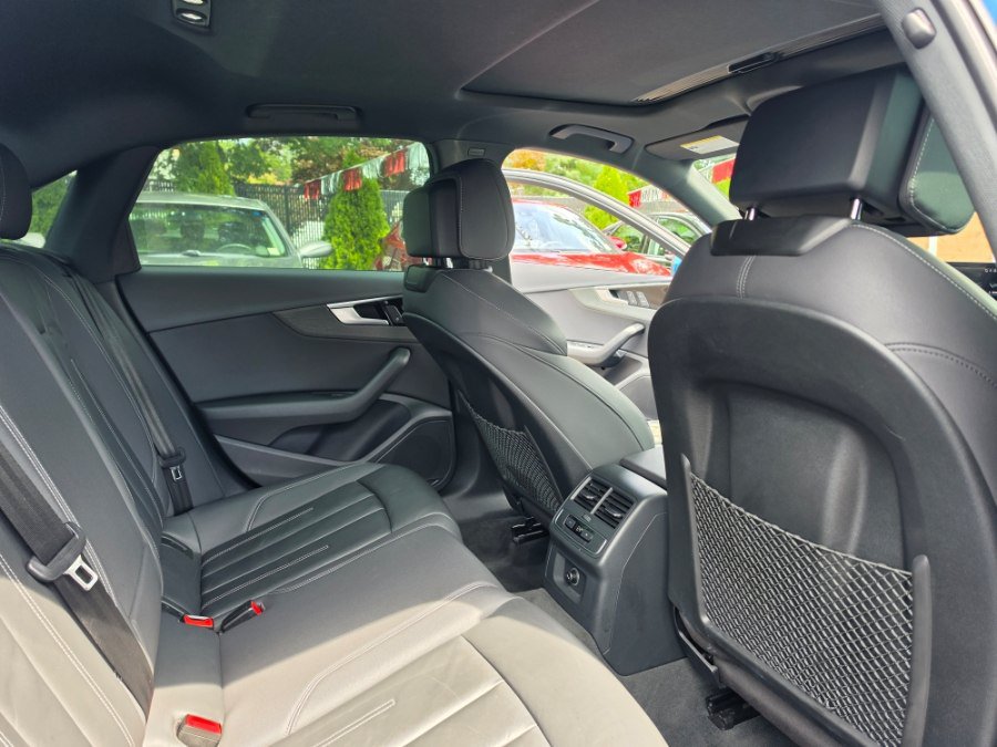Used 2020 Audi A4 2.0T Premium w/ Convenience Package AWD/4WD image 29