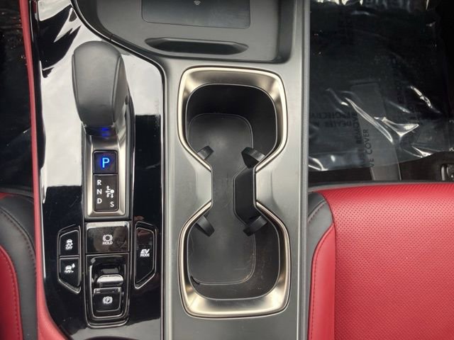 Used 2023 Lexus NX 350h AWD w/ Rear Seat Package image 27