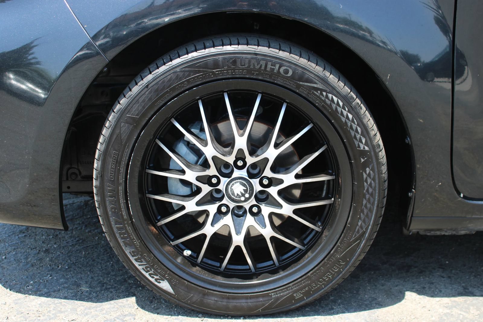 Used 2014 Scion xB FWD image 6