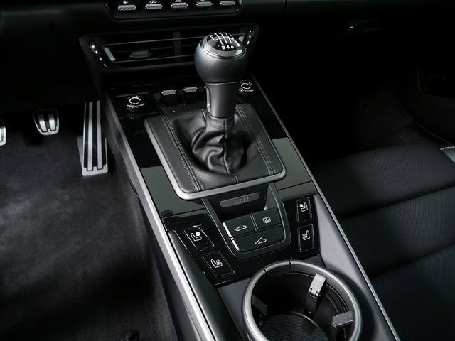 Certified 2024 Porsche 911 Carrera S image 19