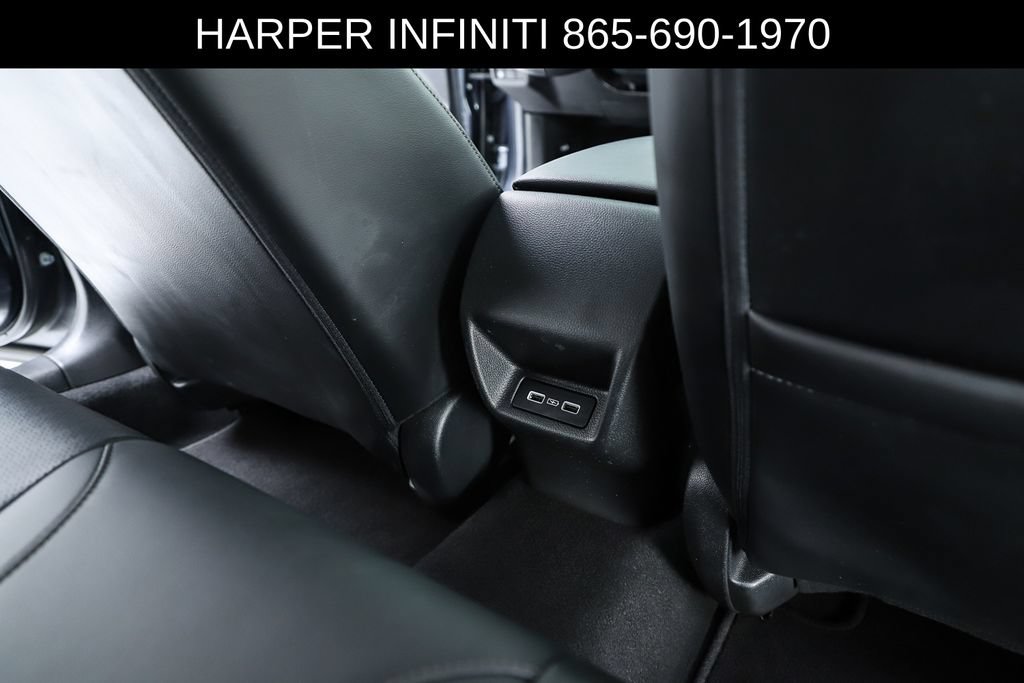 Used 2024 Honda Civic Sport Touring image 38
