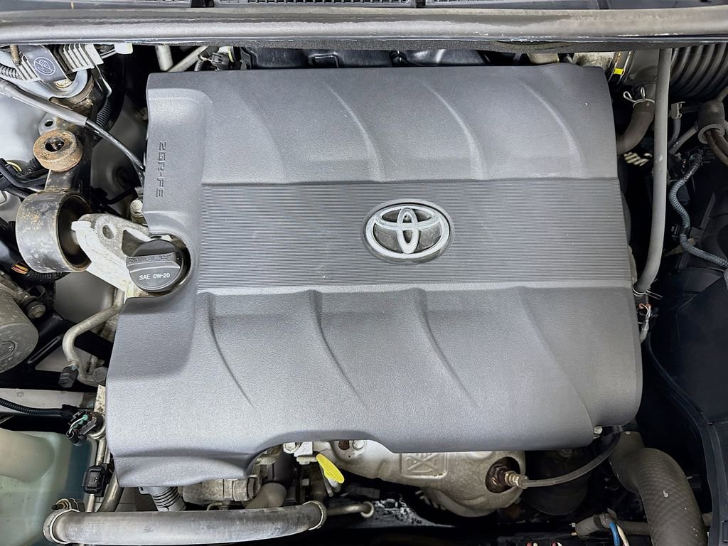 Used 2015 Toyota Sienna XLE Premium image 33