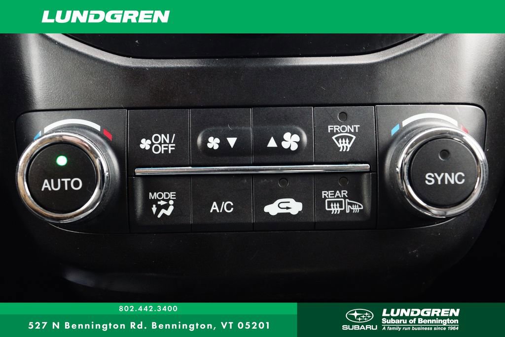 Used 2014 Acura RDX AWD image 20