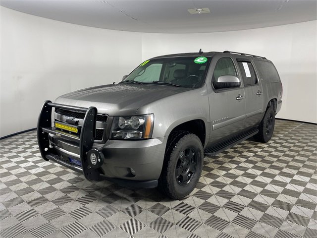 Used 2007 Chevrolet Suburban LT w/ LT Preferred Equipment Group