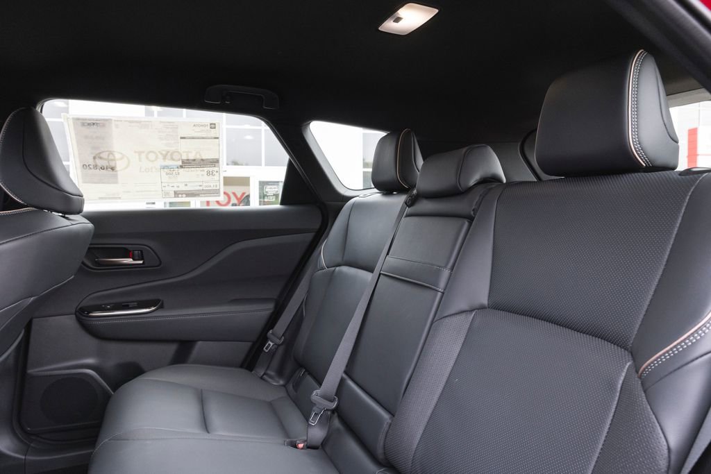 New 2026 Toyota Crown Signia image 9