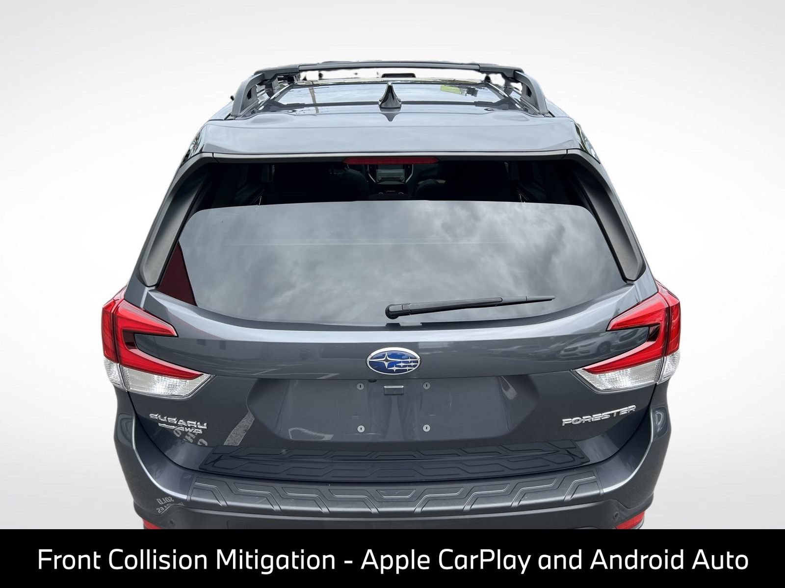 Used 2024 Subaru Forester Limited AWD/4WD image 11