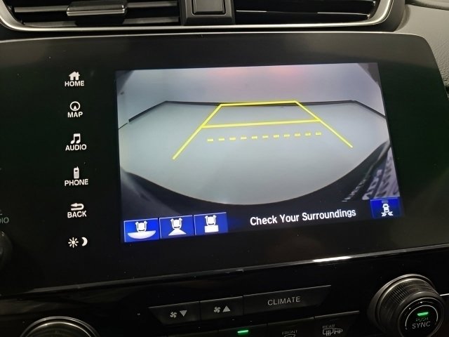 Used 2022 Honda CR-V Touring image 5